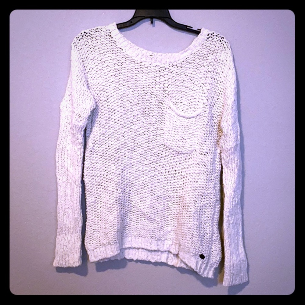 Roxy Sweater
